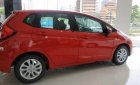 Honda Jazz V 2018 - Cần bán xe Honda Jazz V năm 2018, màu đỏ, nhập khẩu giá cạnh tranh