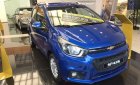 Chevrolet Spark LT MT   2018 - Cần bán Chevrolet Spark LT MT bản full 2018, xe đủ màu, tặng thêm phụ kiện hấp dẫn