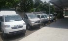 Suzuki Carry Pro  2017 - Bán ô tô Suzuki Carry Pro màn sáo - có băng ghế, xe nhập, vững vàng & êm ái dù lăn bánh trên đường phẳng hay gồ ghề