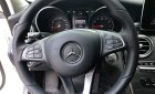 Mercedes-Benz C class C200 2017 - Bán Mercedes C200 SX 2017, đã đi 20.000km