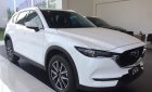 Mazda CX 5  2.0 2WD 2018 - Bán Mazda CX5 2018, hỗ trợ giá tốt nhất thị trường, sở hữu ngay chỉ với 230tr. LH 0935012268