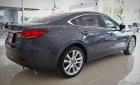 Mazda 6 2.5 AT 2013 - Bán Mazda 6 2.5AT nhập khẩu Nhật Bản đời 2013 màu xám