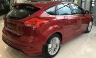 Ford Focus  Sport 2018 - Bán Ford Focus Sport năm 2018, màu đỏ, giá chỉ 730 triệu