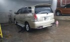 Toyota Innova G  2006 - Cần bán xe Toyota Innova G ĐK cuối 2006, đầy đủ tiện ích, xe gia đình sử dụng, không kinh doanh, giá 375tr. Chính chủ