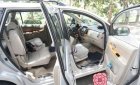 Toyota Innova 2011 - Bán ô tô Toyota Innova sản xuất 2011, màu bạc, giá chỉ 428 triệu