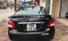 Toyota Yaris   1.3AT 2010 - Cần bán lại xe Toyota Yaris 1.3AT đời 2010, màu đen, nhập khẩu chính chủ