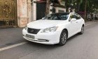 Lexus ES 350 2008 - Cần bán gấp Lexus ES 350 sản xuất 2008, màu trắng, nhập khẩu nguyên chiếc, giá 890tr