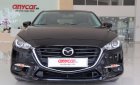 Mazda 3 1.5 2017 - Cần bán xe Mazda 3 1.5 sản xuất 2017, màu đen bản hatchback