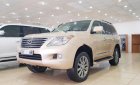 Lexus LX 570 2009 - Bán xe Lexus LX 570 sản xuất năm 2009, nhập khẩu nguyên chiếc chính chủ