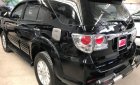 Toyota Fortuner V 4X2 2014 - Bán ô tô Toyota Fortuner V 4X2 sản xuất năm 2014, màu đen, liên hê giá tốt