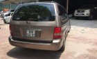 Kia Carnival   2009 - Bán Kia Carnival sản xuất năm 2009, nhập khẩu nguyên chiếc chính chủ, 275tr