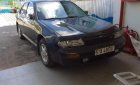 Nissan Bluebird SSS 2.0 1993 - Cần bán xe Nissan Bluebird SSS 2.0 đời 1993, nhập khẩu nguyên chiếc chính chủ