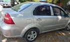 Chevrolet Aveo 1.5 MT 2011 - Bán Chevrolet Aveo 1.5 MT đời 2011, màu bạc chính chủ, giá chỉ 205 triệu