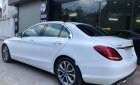 Mercedes-Benz C class C200 2017 - Bán Mercedes C200 2017, màu trắng