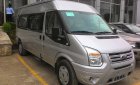 Ford Transit Mid  2018 - Bán Ford Transit các phiên bản các màu giao ngay, giá rẻ nhất thị trường 0965423558