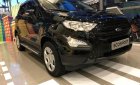 Ford EcoSport Ambiente 1.5L AT 2018 - Bán Ford EcoSport Ambiente 1.5L AT đời 2018, màu đen, 563 triệu
