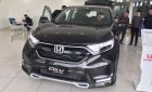 Honda CR V 1.5E 2018 - Honda Giải Phóng bán Honda CR-V 2018 mới 100%, nhập khẩu nguyên chiếc. Đủ màu, giao ngay, LH 0903.273.696