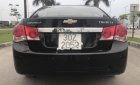 Chevrolet Cruze LT 2010 - Bán Chevrolet Cruze LT năm 2010, màu đen chính chủ, giá tốt