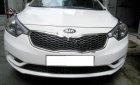 Kia K3 2.0 2017 - Bán Kia K3 2.0 sản xuất 2017, màu trắng