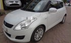 Suzuki Swift 2016 - Cần bán xe Suzuki Swift đời 2016, màu trắng, 505 triệu