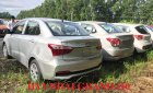 Hyundai Premio 2017 - Hyundai Grand i10 Đà Nẵng, LH: Trọng Phương - 0935.536.365 - Hỗ trợ vay vốn lên đến 80% xe