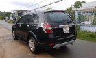 Chevrolet Captiva LT 2.4 MT 2008 - Bán Chevrolet Captiva LT đời 2008, màu đen giá cạnh tranh