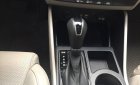 Hyundai Tucson 2.0 2016 - Cần bán Hyundai Tucson 2.0 đời 2016, màu đen, nhập khẩu nguyên chiếc