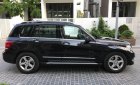 Mercedes-Benz GLK Class 220 CDI   2013 - Bán Mẹc GLK 220 CDI máy dầu SX 2013, mầu đen, biển HN