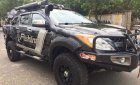 Mazda BT 50 2.2L 4x4 MT 2014 - Cần bán xe Mazda BT 50 2.2L 4x4 MT sản xuất 2014, màu đen, xe nhập chính chủ