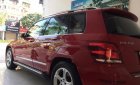 Mercedes-Benz GLK Class GLK250 4Matic 2013 - Bán Mercedes 250 đời 2013, màu đỏ