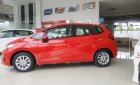 Honda Jazz V 2018 - Cần bán xe Honda Jazz V năm 2018, màu đỏ, nhập khẩu giá cạnh tranh