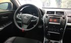 Toyota Camry SE 2.5 AT 2015 - Bán Toyota Camry SE 2.5 AT sản xuất năm 2015, màu trắng, nhập khẩu nguyên chiếc