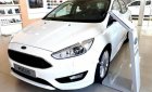 Ford Focus Sport 1.5L 2018 - Bán xe Ford Focus Sport 1.5L đời 2018, màu trắng, 738tr