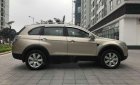 Chevrolet Captiva   LTZ Maxx  2010 - Bán xe Chevrolet Captiva LTZ Maxx năm 2010, 368 triệu