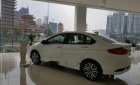 Honda City    2018 - Cần bán xe Honda City sản xuất 2018, màu trắng