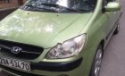 Hyundai Getz 2008 - Bán Hyundai Getz sản xuất 2008, nhập khẩu Hàn Quốc