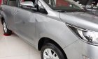 Toyota Innova    2018 - Bán Toyota Innova đời 2018, màu bạc, 708tr