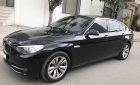 BMW 5 Series 535i GT 2011 - Bán BMW 5 Series 535i GT năm sản xuất 2011, màu đen, nhập khẩu nguyên chiếc