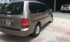 Kia Carnival   2009 - Bán Kia Carnival sản xuất năm 2009, nhập khẩu nguyên chiếc chính chủ, 275tr