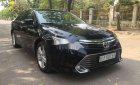 Toyota Camry   2.5Q  2015 - Cần bán Toyota Camry 2.5Q đời 2015, màu đen xe gia đình, giá tốt