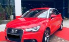 Audi A1 2012 - Bán ô tô Audi A1 năm 2012, màu đỏ, nhập khẩu nguyên chiếc như mới