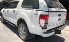 Ford Ranger XLS 2.2L 4x2 MT 2014 - Cần bán lại xe Ford Ranger XLS 2.2L 4x2 MT đời 2014, màu trắng, nhập khẩu số sàn, giá 475tr