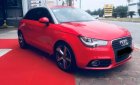 Audi A1 2012 - Bán ô tô Audi A1 năm 2012, màu đỏ, nhập khẩu nguyên chiếc như mới