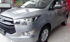 Toyota Innova    2018 - Bán Toyota Innova đời 2018, màu bạc, 708tr