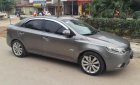 Kia Forte 2009 - Cần bán gấp Kia Forte năm sản xuất 2009, màu xám, nhập khẩu nguyên chiếc chính chủ