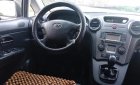 Kia Carens EXMT 2011 - Bán Kia Carens EXMT sản xuất năm 2011, màu xám số sàn, giá 365tr