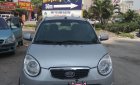 Kia Morning LX 1.1 MT 2011 - Cần bán xe Kia Morning LX 1.1 MT đời 2011, màu bạc chính chủ