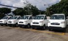 Suzuki Carry Pro  2017 - Bán ô tô Suzuki Carry Pro màn sáo - có băng ghế, xe nhập, vững vàng & êm ái dù lăn bánh trên đường phẳng hay gồ ghề