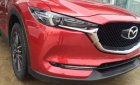 Mazda CX 5 2.5 AT 2WD 2018 - Bán xe Mazda CX 5 2.5 AT 2WD năm sản xuất 2018, màu đỏ