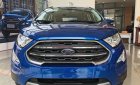 Ford EcoSport 1.0 ecoboost 2018 - Ecosport 1.0 2018 xe đủ màu giao ngay, hỗ trợ trả góp 80%
